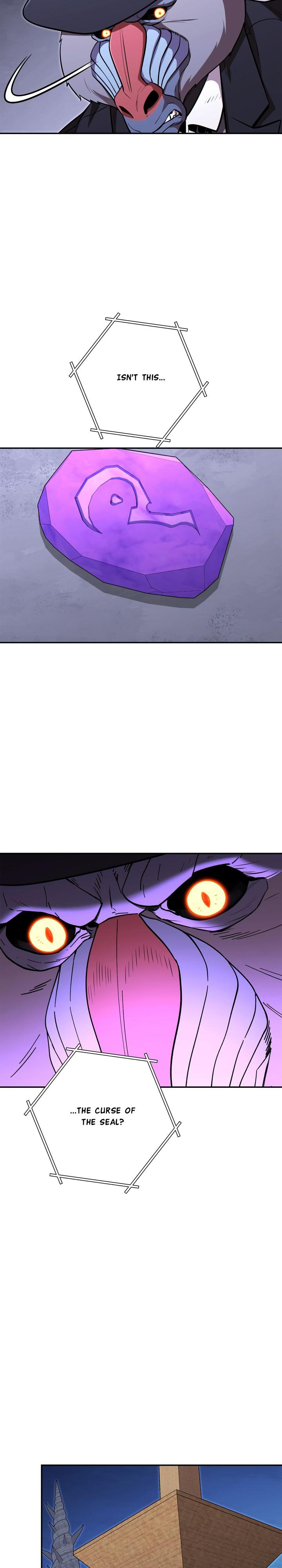 Read Dungeon Reset Manga Online