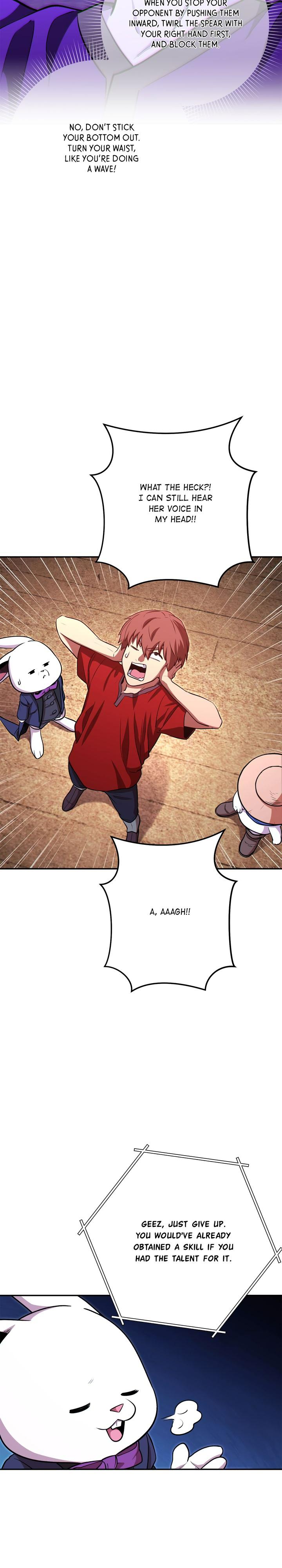 Read Dungeon Reset Manga Online