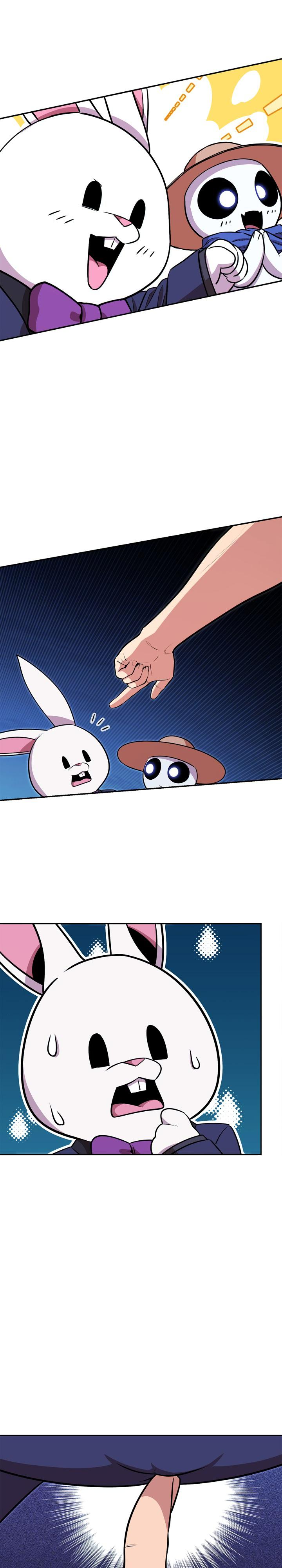 Read Dungeon Reset Manga Online