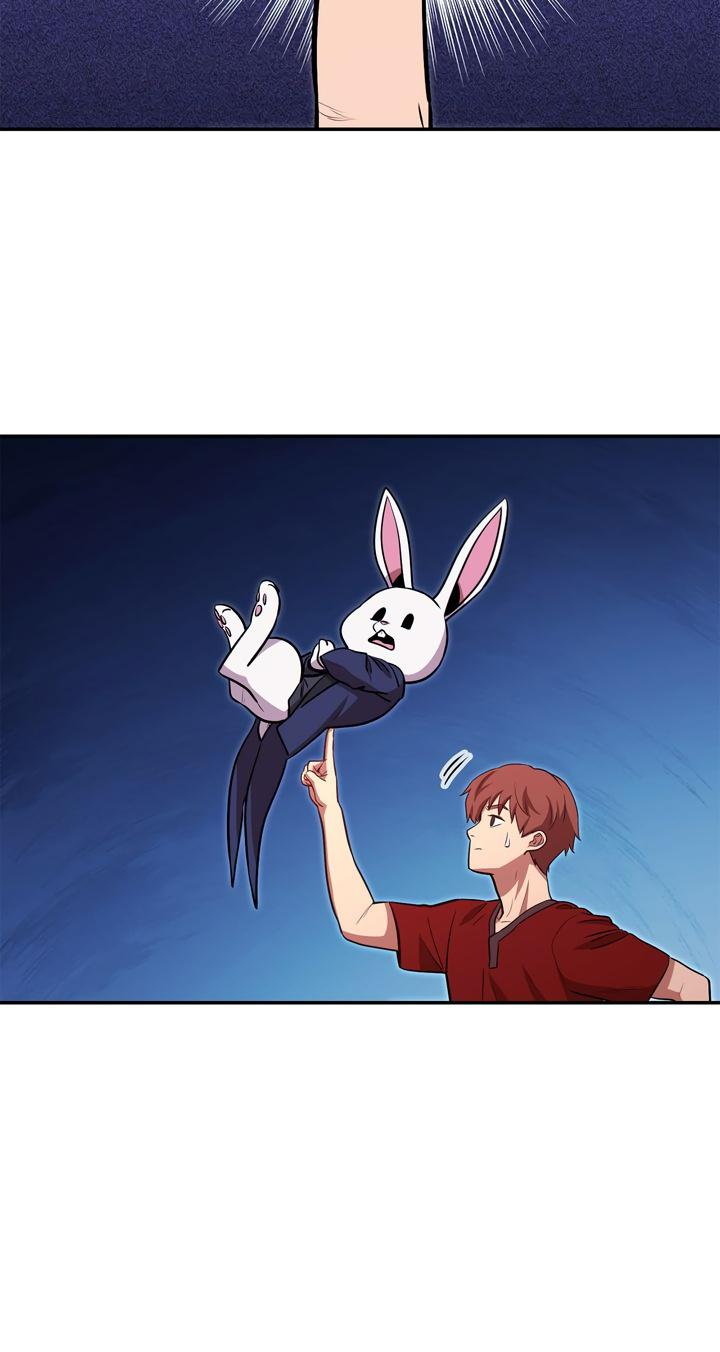 Read Dungeon Reset Manga Online