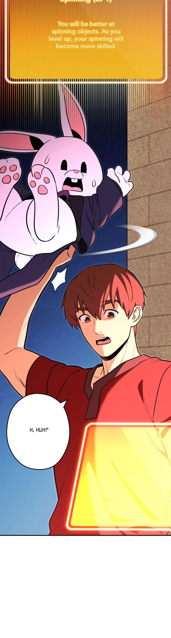 Read Dungeon Reset Manga Online