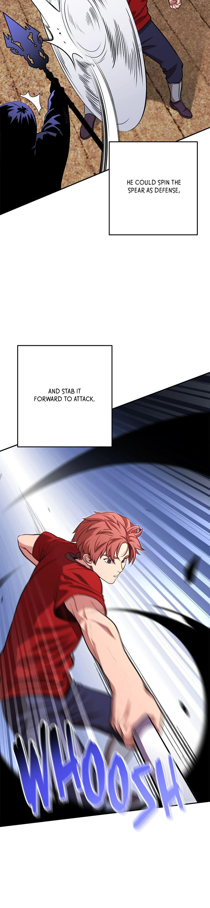 Read Dungeon Reset Manga Online