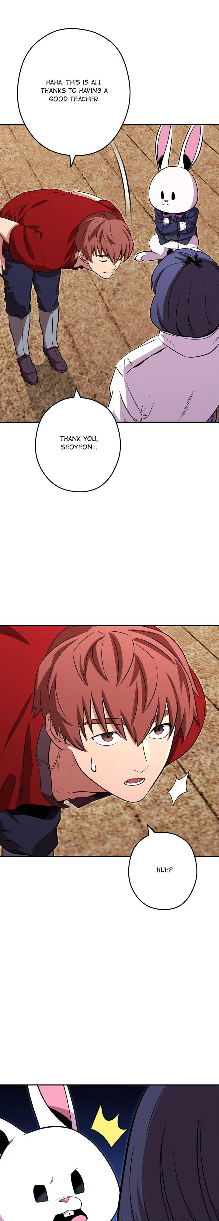 Read Dungeon Reset Manga Online