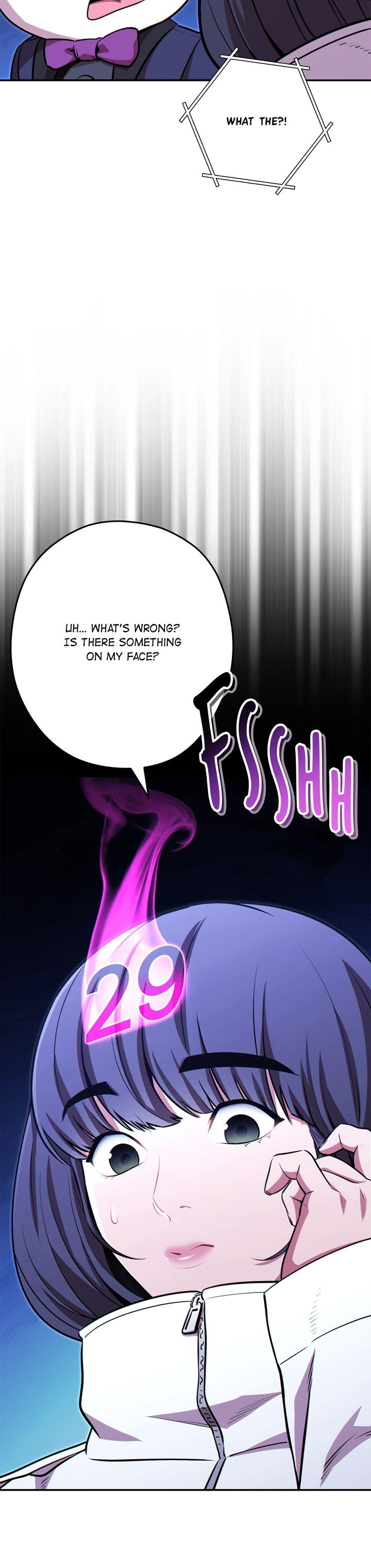 Read Dungeon Reset Manga Online