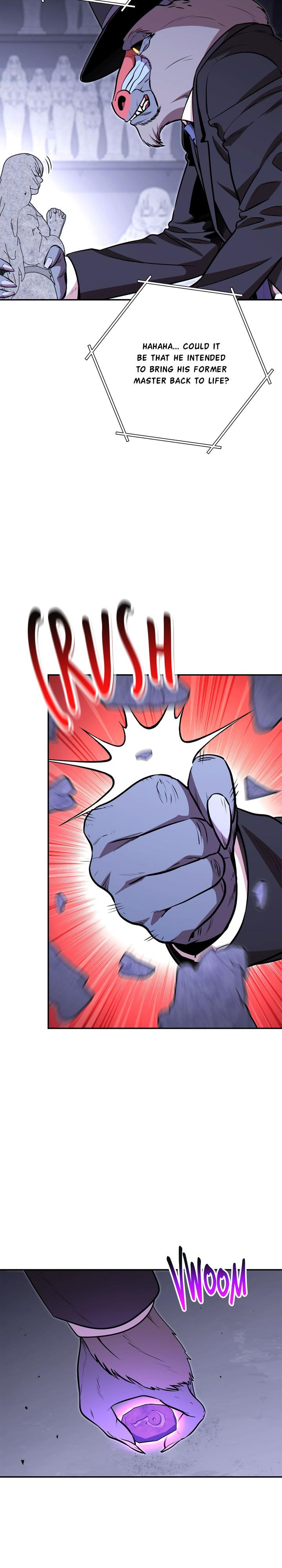 Read Dungeon Reset Manga Online