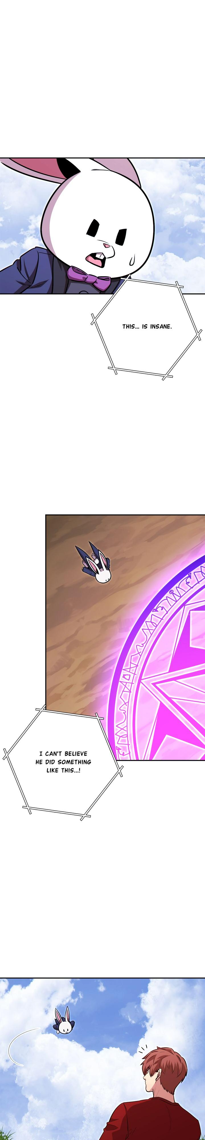 Read Dungeon Reset Manga Online