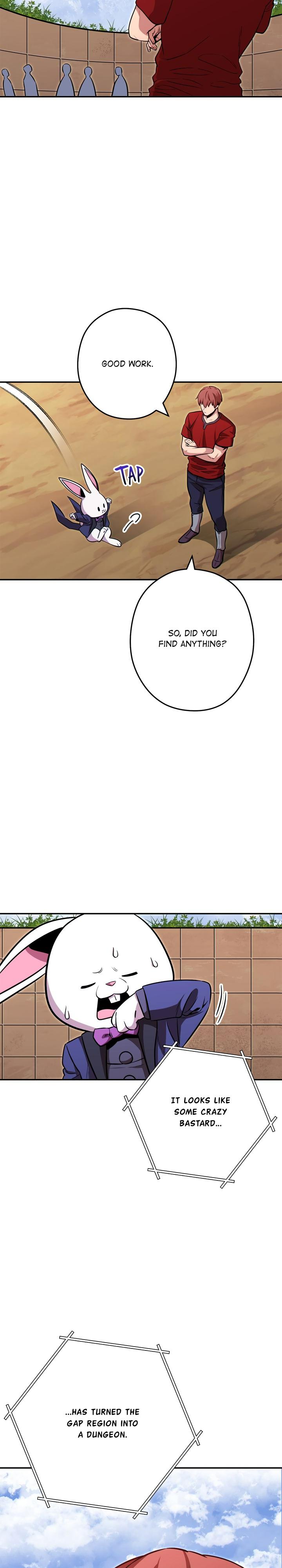 Read Dungeon Reset Manga Online