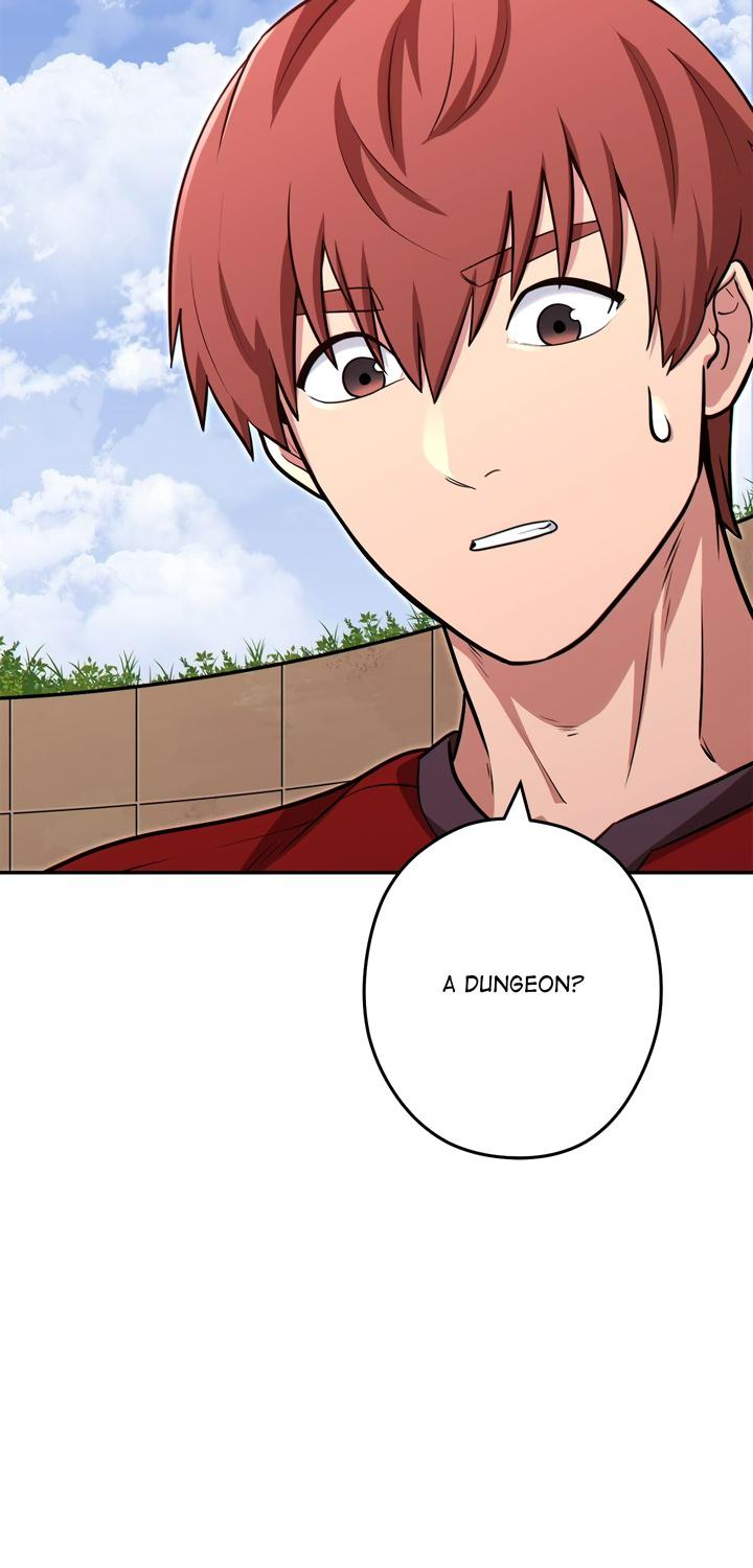 Read Dungeon Reset Manga Online