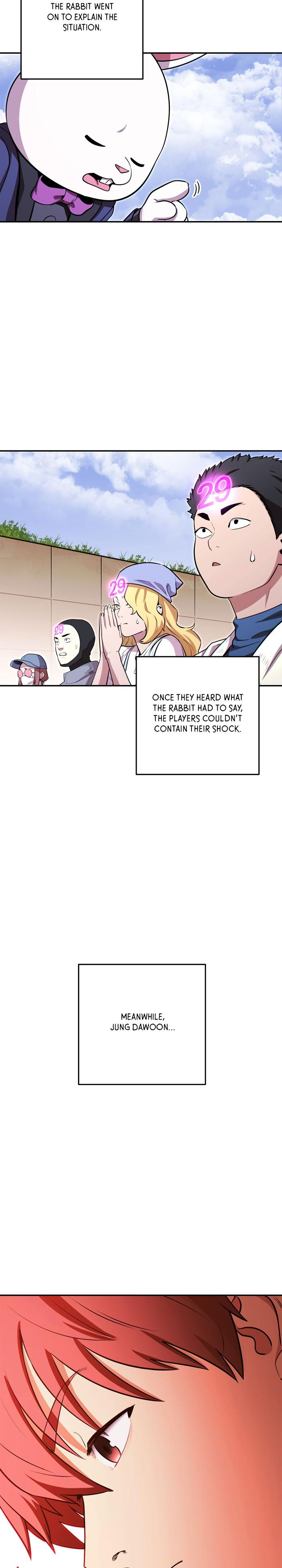 Read Dungeon Reset Manga Online