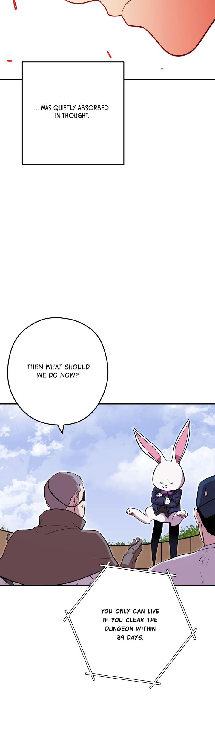 Read Dungeon Reset Manga Online