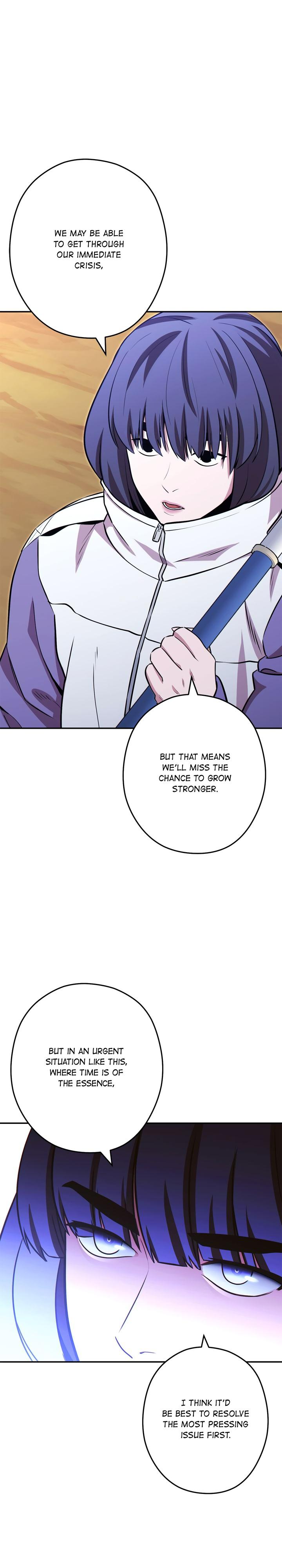 Read Dungeon Reset Manga Online