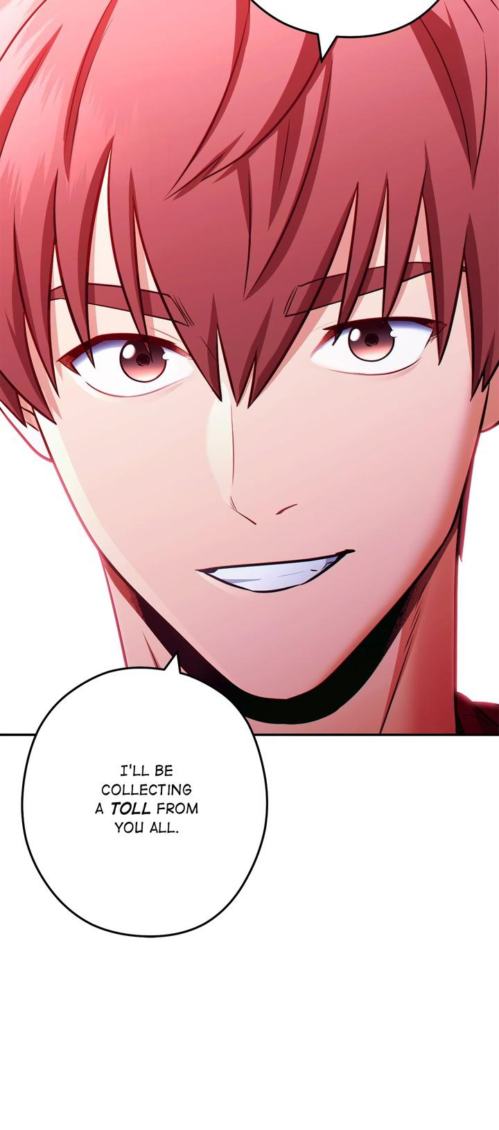 Read Dungeon Reset Manga Online