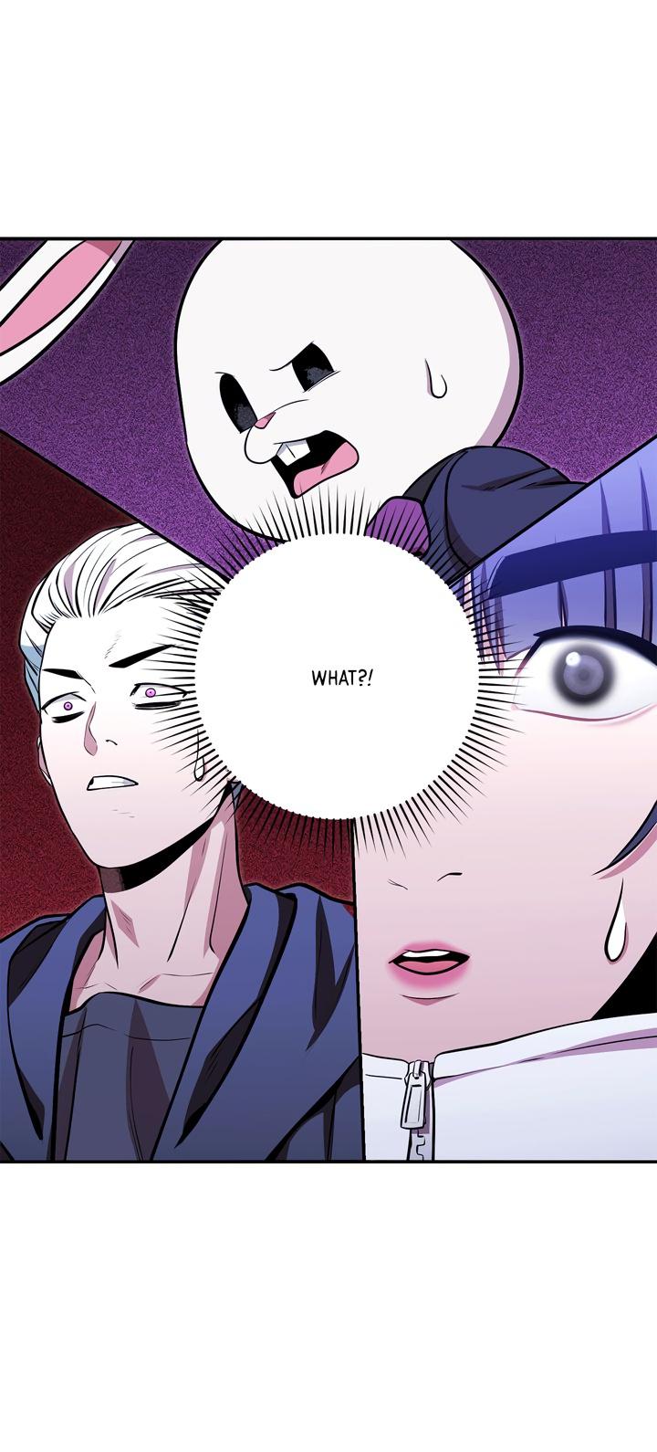 Read Dungeon Reset Manga Online
