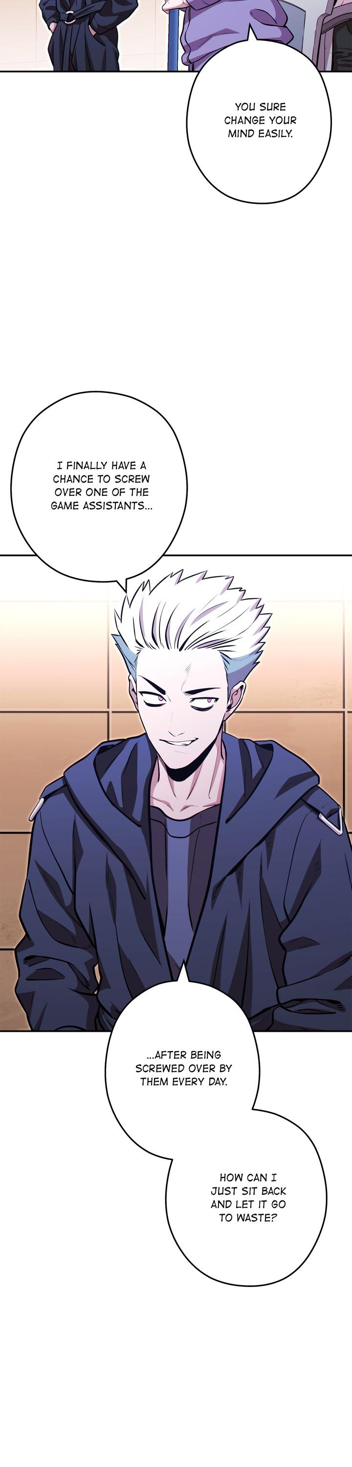 Read Dungeon Reset Manga Online