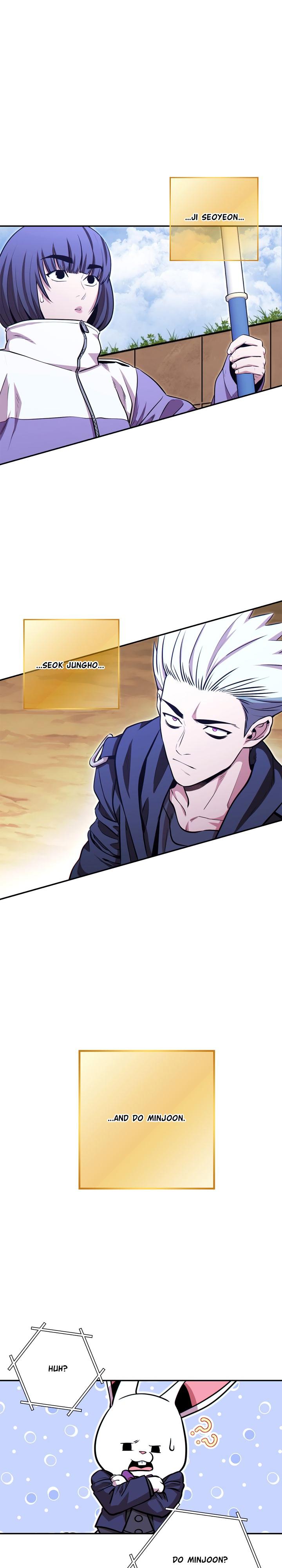 Read Dungeon Reset Manga Online