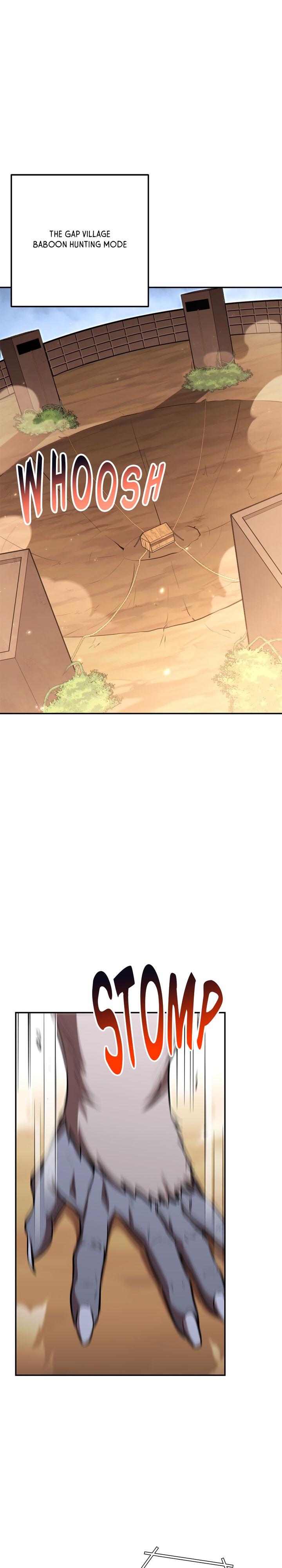 Read Dungeon Reset Manga Online