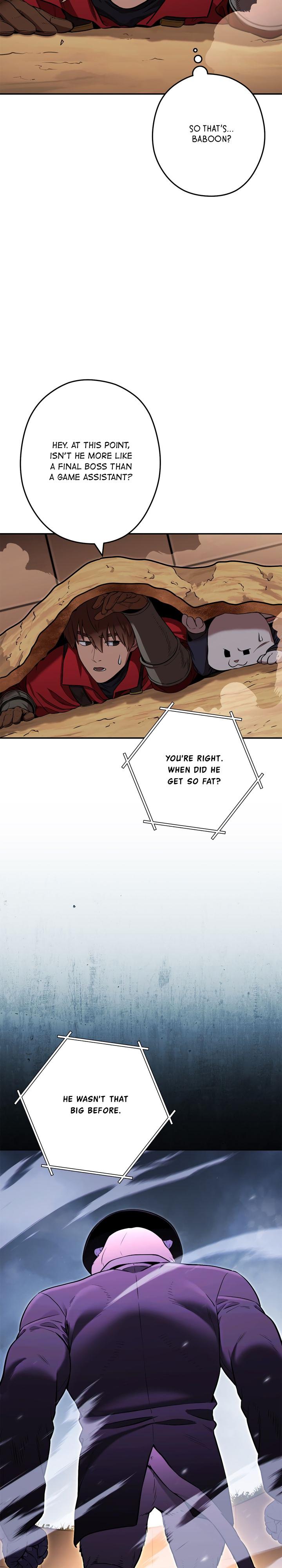 Read Dungeon Reset Manga Online
