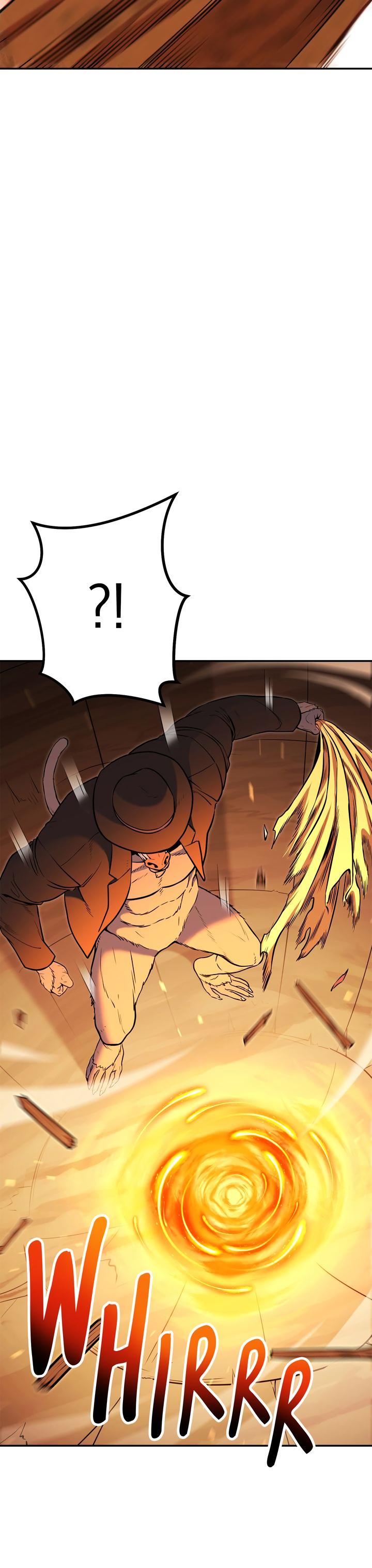 Read Dungeon Reset Manga Online