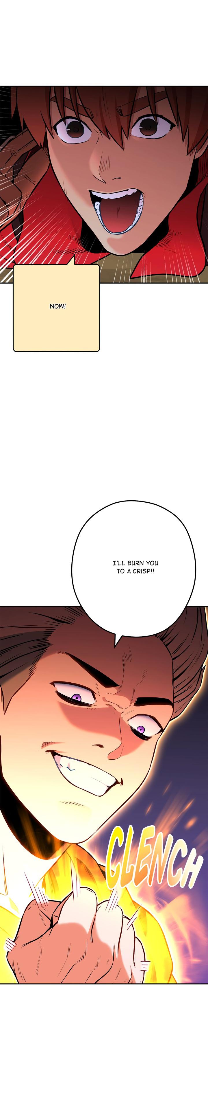 Read Dungeon Reset Manga Online
