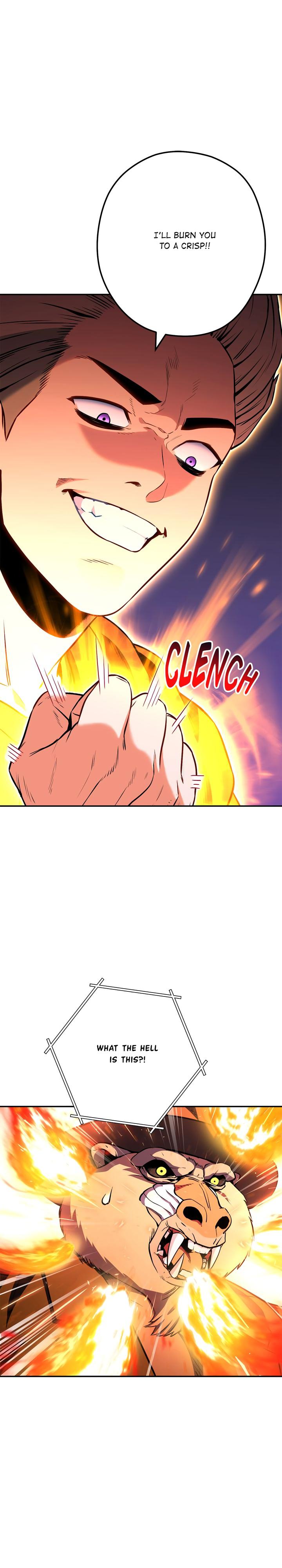 Read Dungeon Reset Manga Online