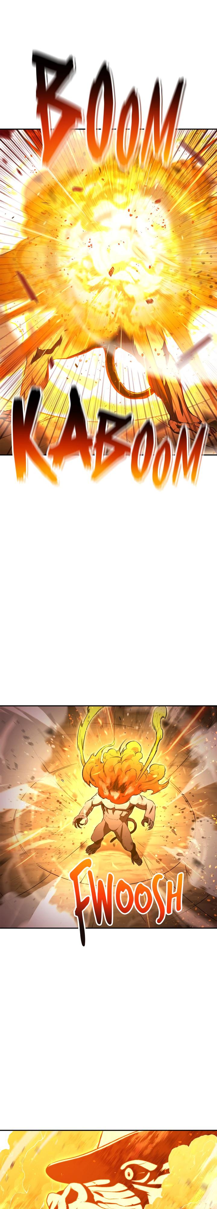 Read Dungeon Reset Manga Online