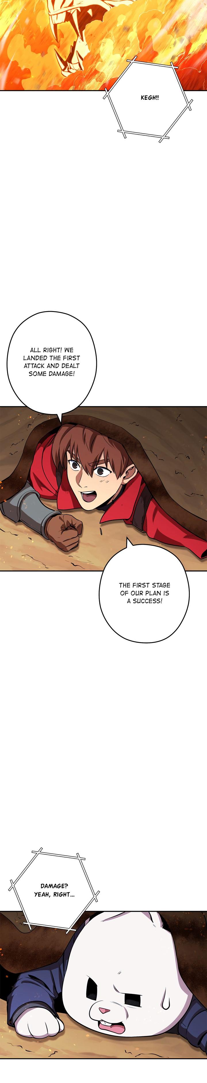 Read Dungeon Reset Manga Online