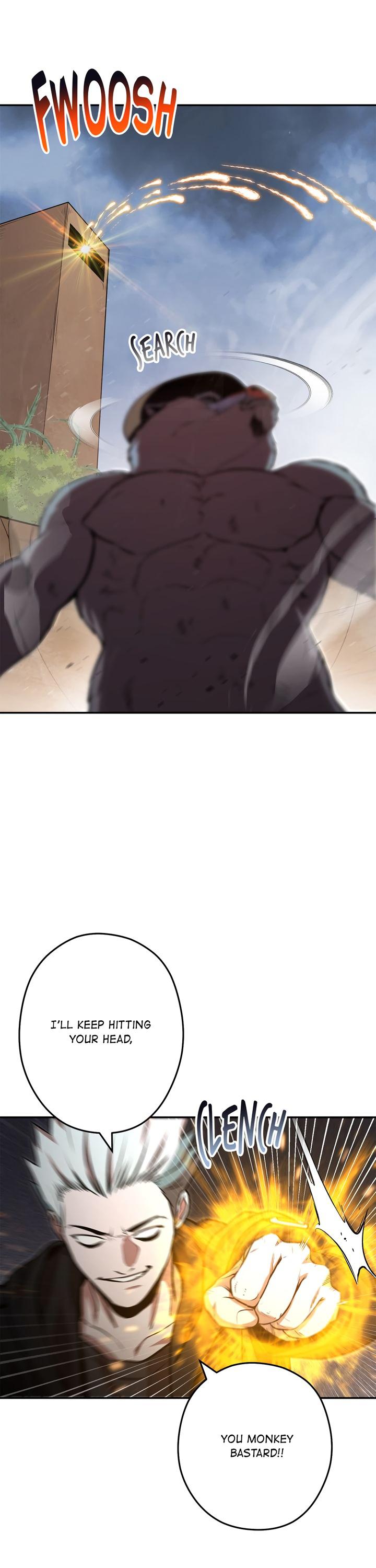 Read Dungeon Reset Manga Online