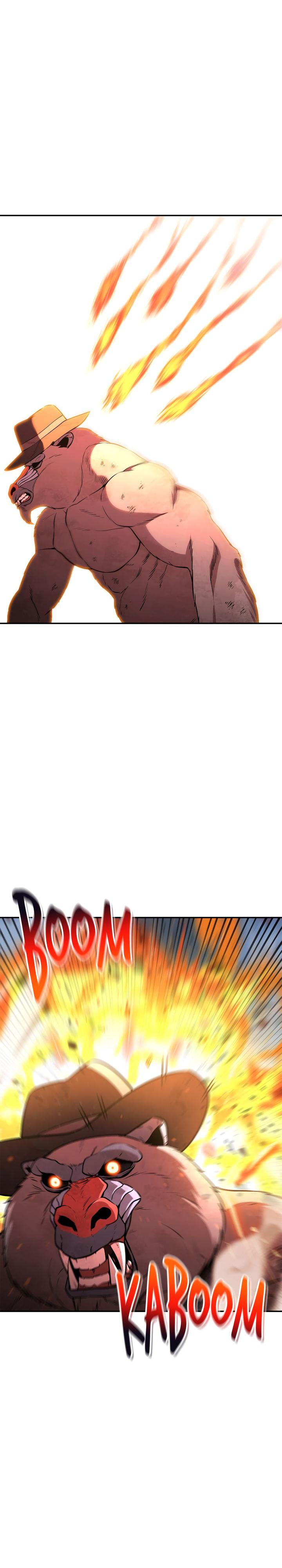 Read Dungeon Reset Manga Online
