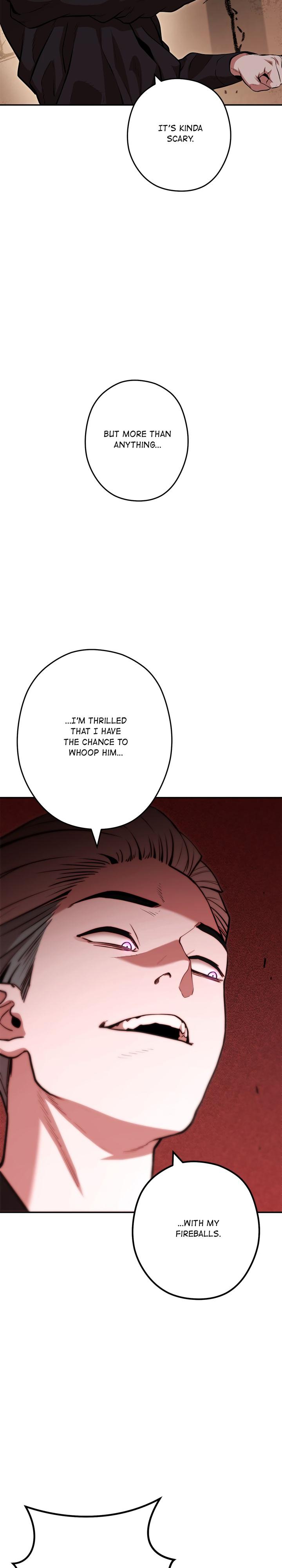Read Dungeon Reset Manga Online