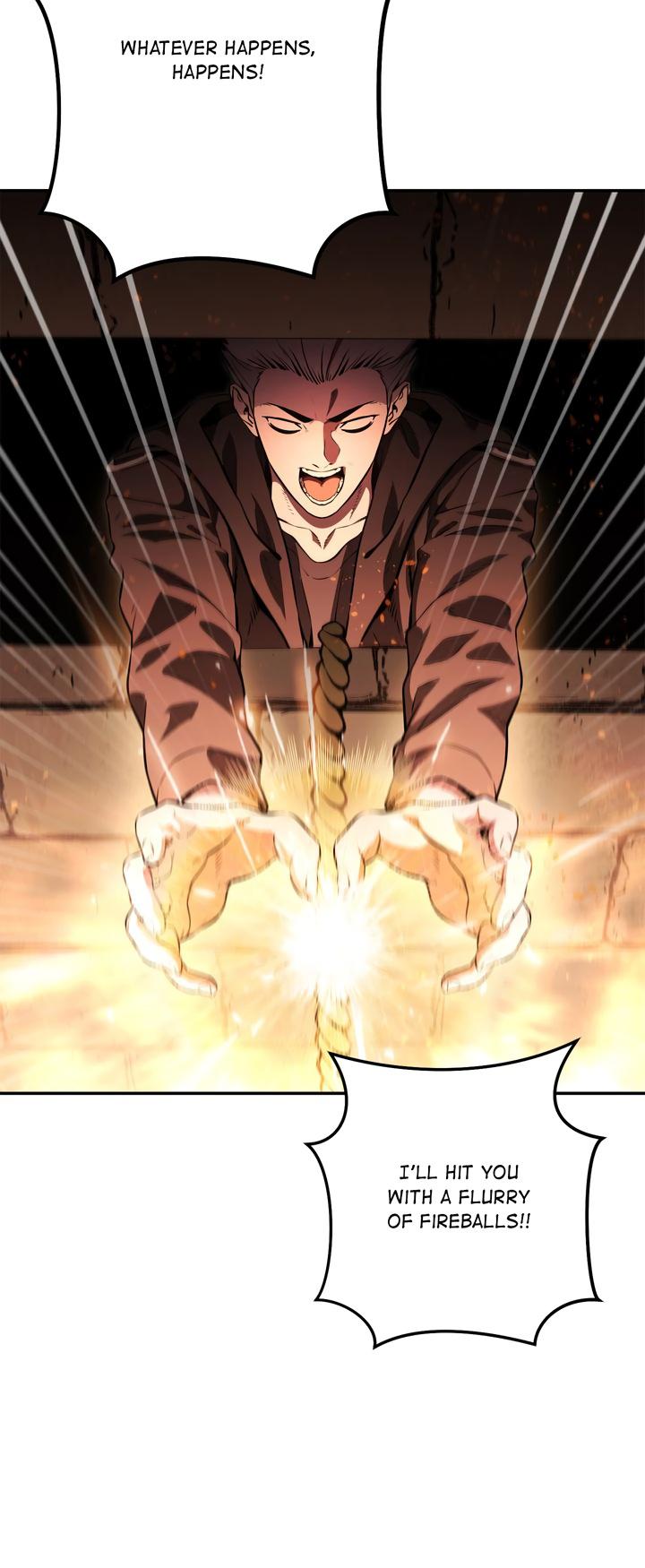 Read Dungeon Reset Manga Online