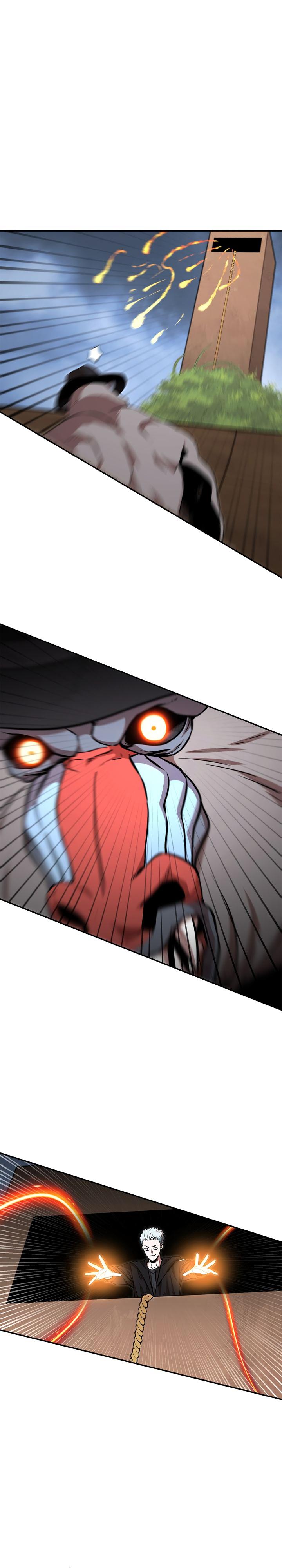 Read Dungeon Reset Manga Online