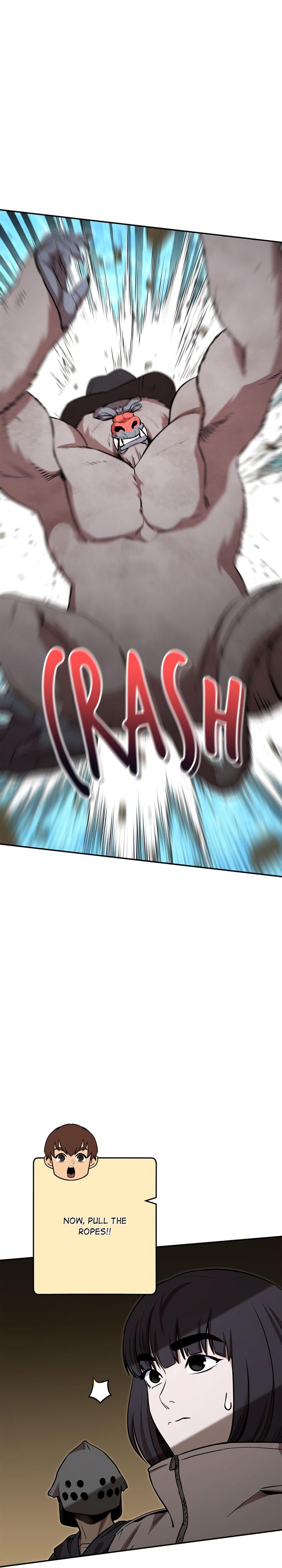 Read Dungeon Reset Manga Online