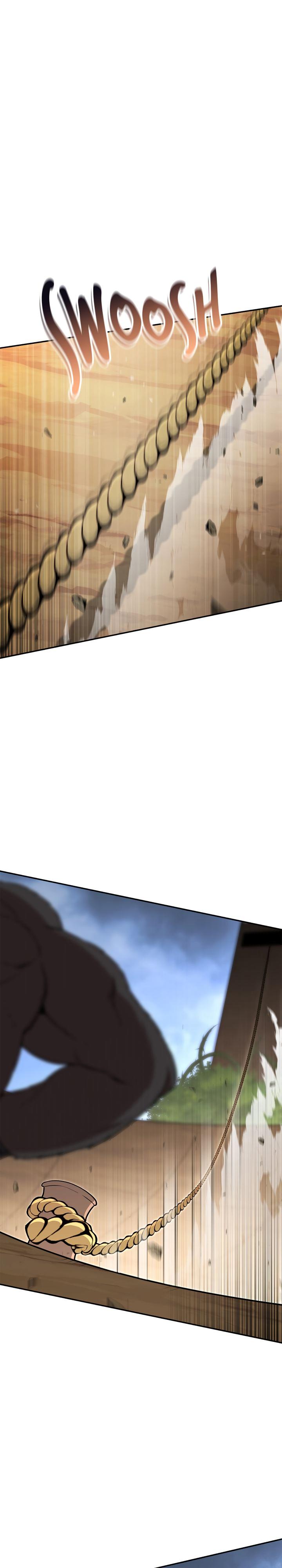 Read Dungeon Reset Manga Online