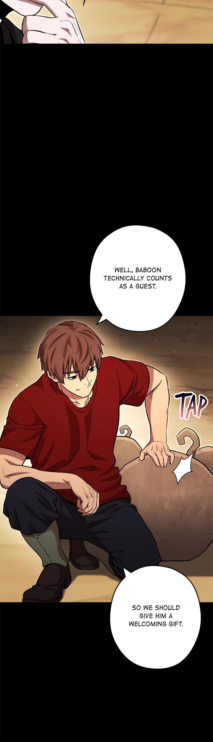 Read Dungeon Reset Manga Online