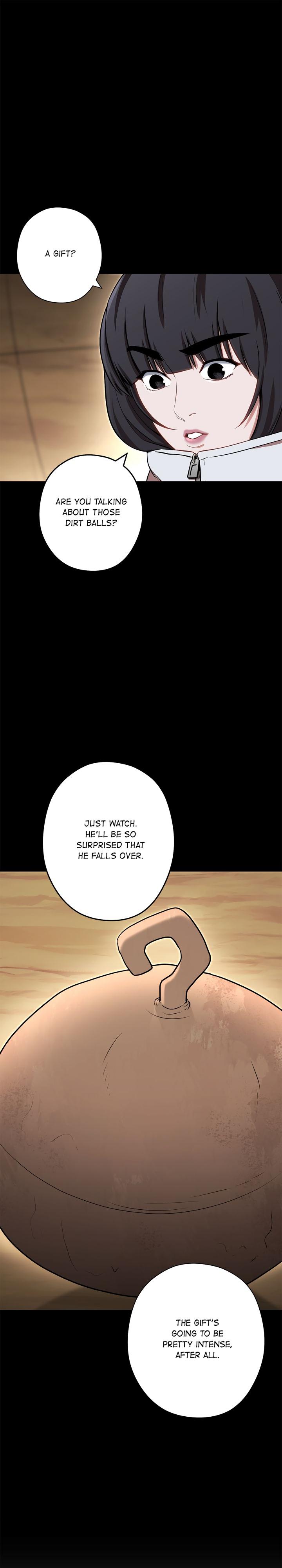 Read Dungeon Reset Manga Online