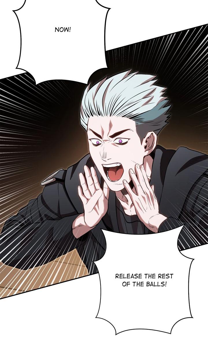 Read Dungeon Reset Manga Online