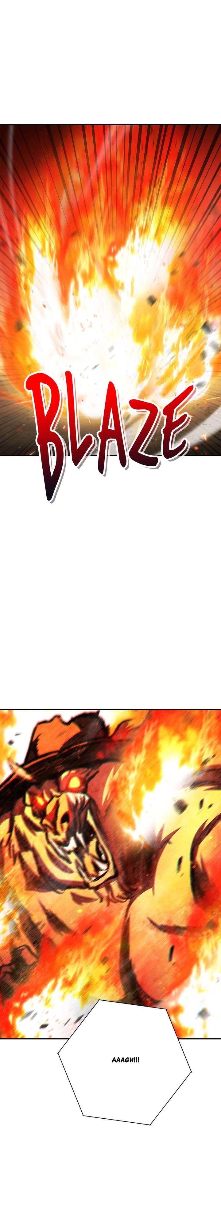 Read Dungeon Reset Manga Online