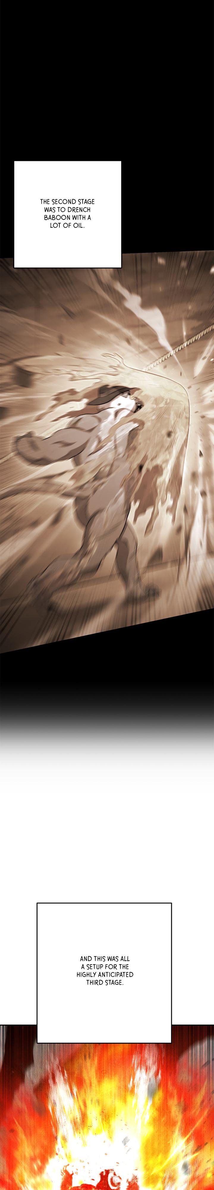Read Dungeon Reset Manga Online