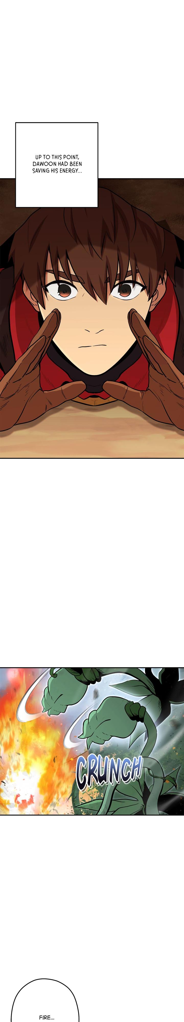 Read Dungeon Reset Manga Online