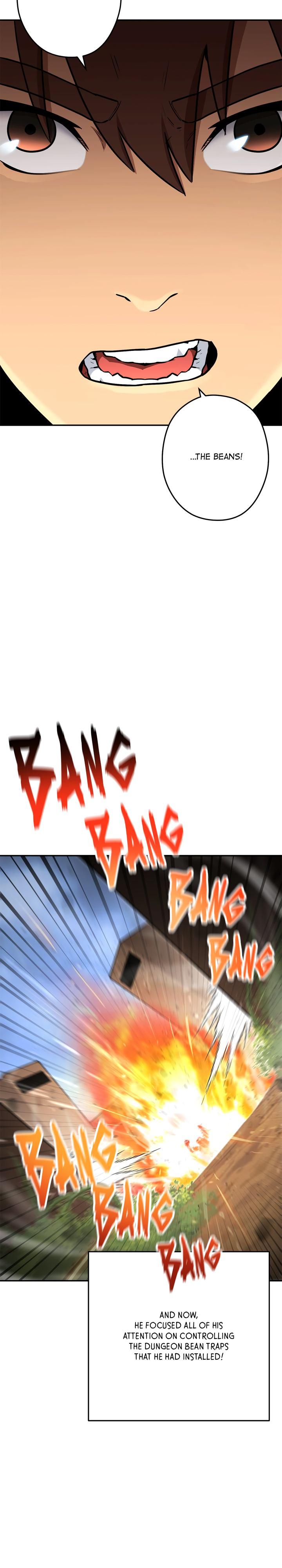 Read Dungeon Reset Manga Online