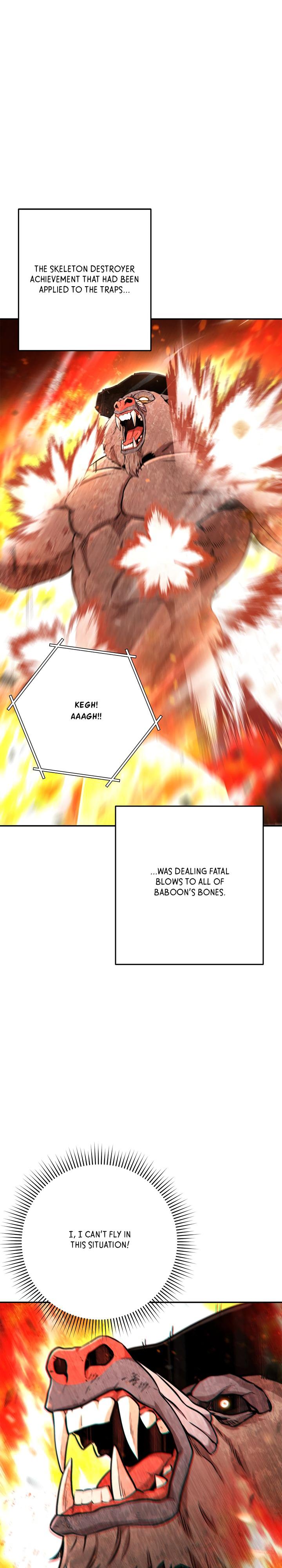 Read Dungeon Reset Manga Online