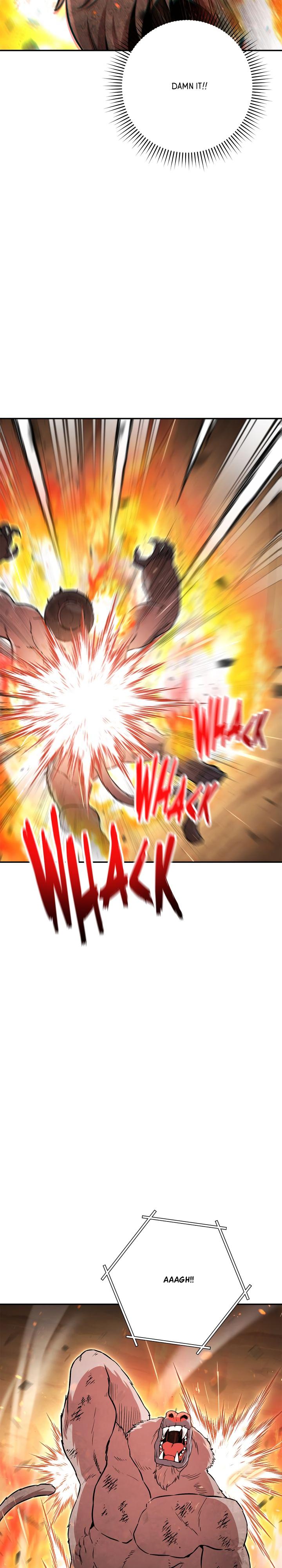 Read Dungeon Reset Manga Online