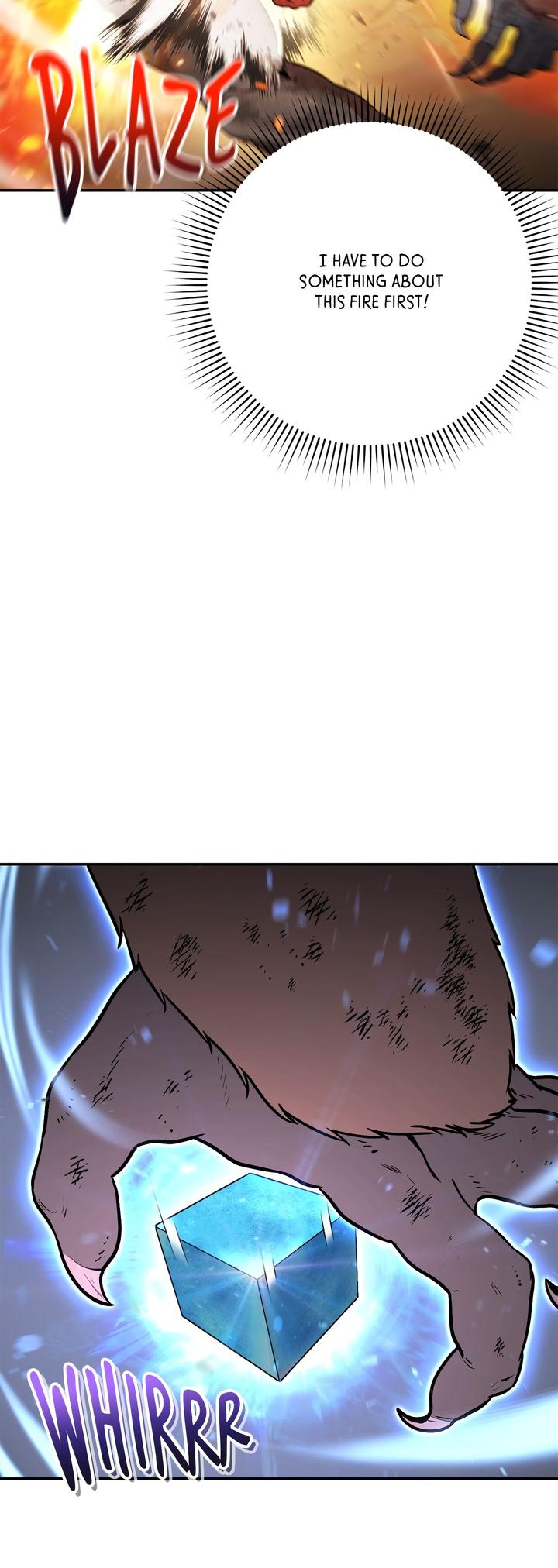 Read Dungeon Reset Manga Online