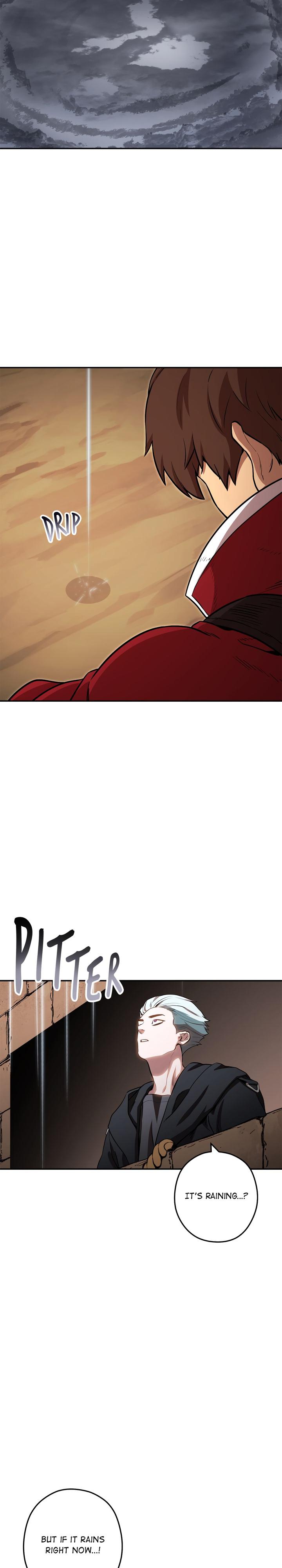 Read Dungeon Reset Manga Online