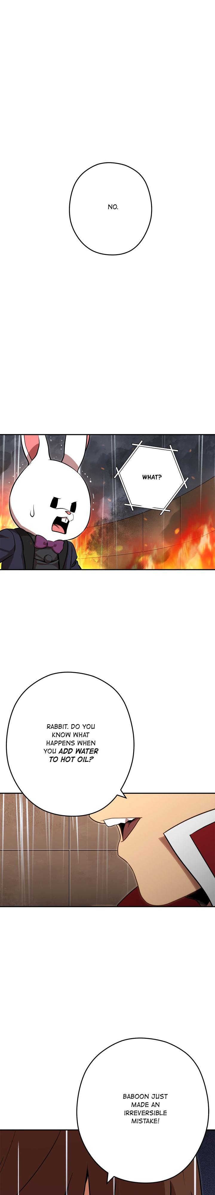 Read Dungeon Reset Manga Online