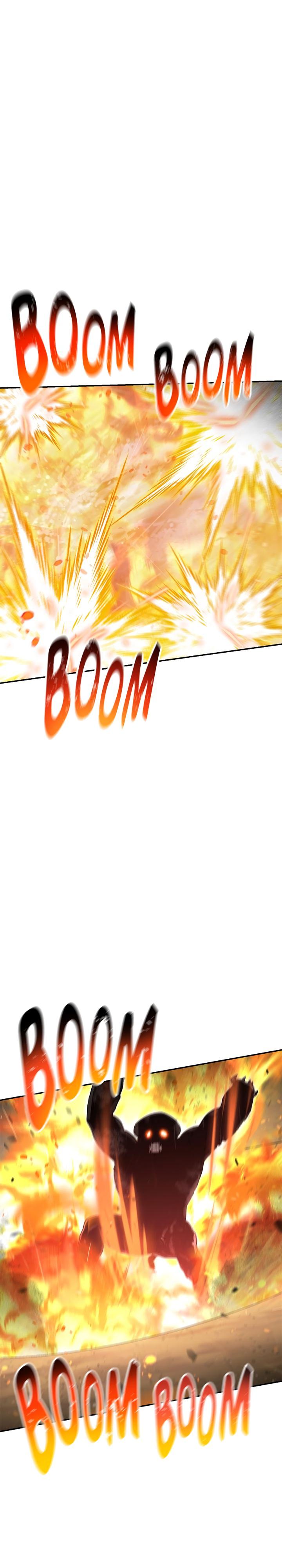 Read Dungeon Reset Manga Online