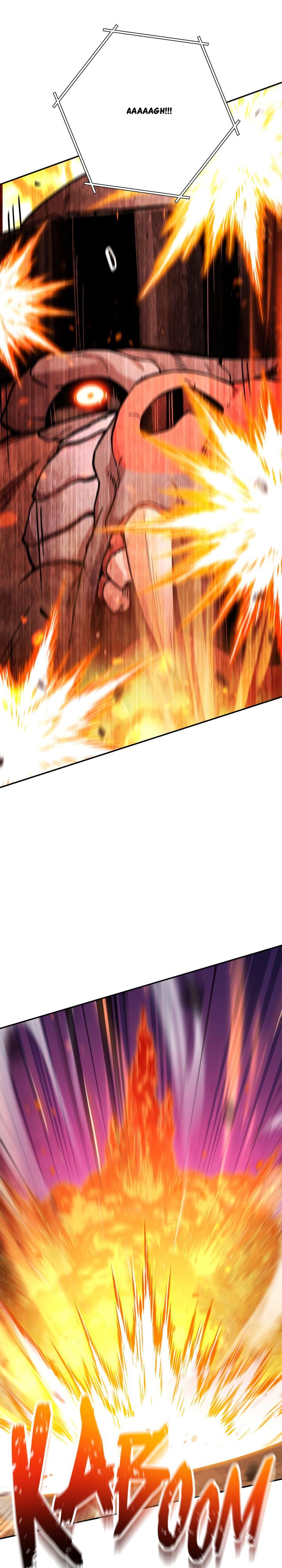 Read Dungeon Reset Manga Online