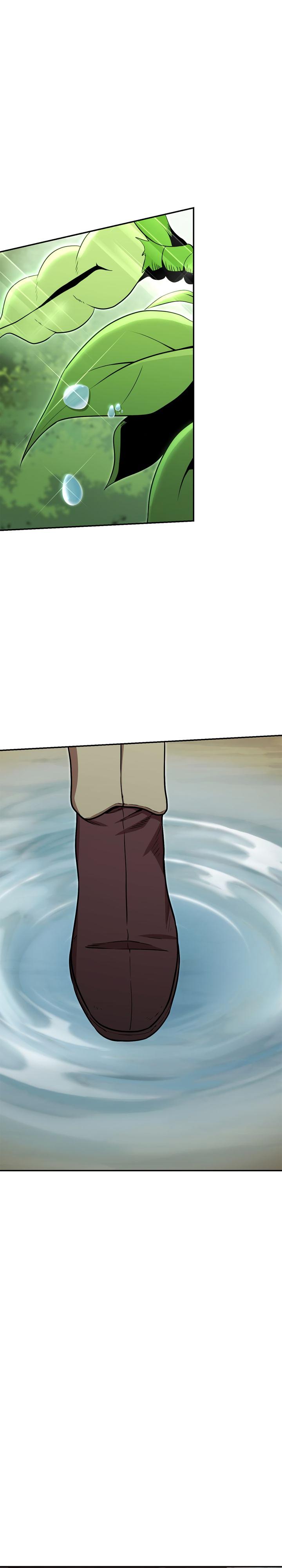 Read Dungeon Reset Manga Online