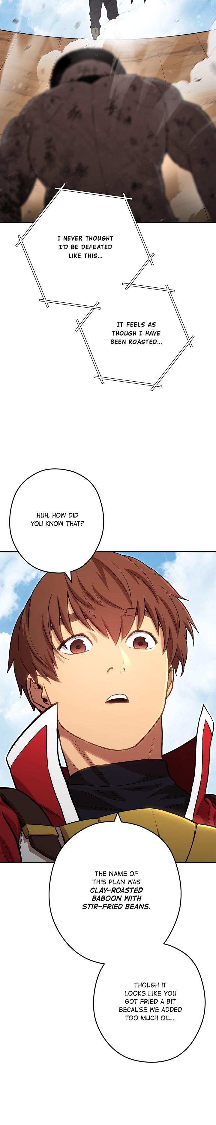 Read Dungeon Reset Manga Online