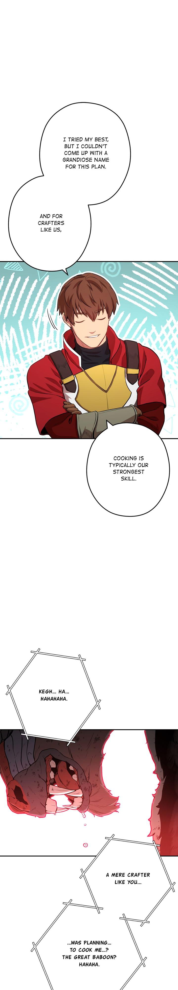 Read Dungeon Reset Manga Online